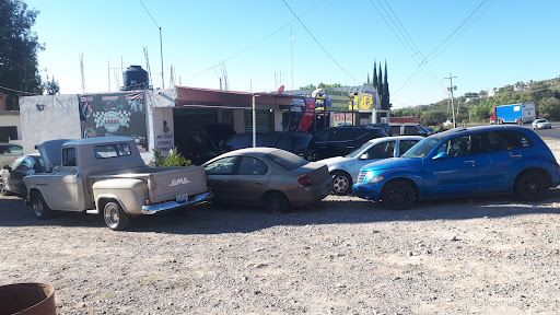 Mecanica Automotriz LUMAF