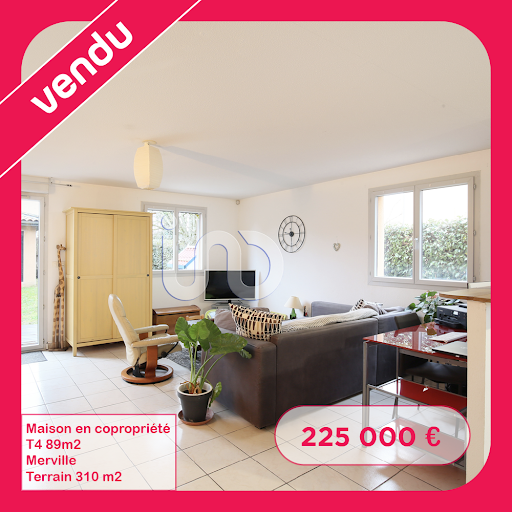 LETARD Violeine Agence immobilière Digitale PROPRIETES-PRIVEES - Thumbnail