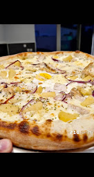 Photo n°7 de La Pizzeria du Chef à Marseille (Pizzeria)