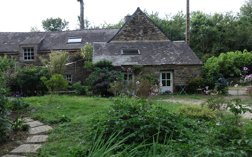 Photo de La Maison Douce à Saint-Guyomard (56460)