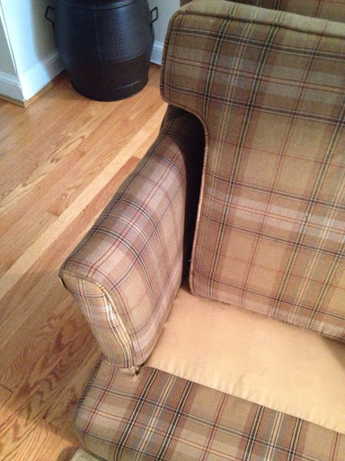 UCM Carpet Cleaning Wellesley - Thumbnail