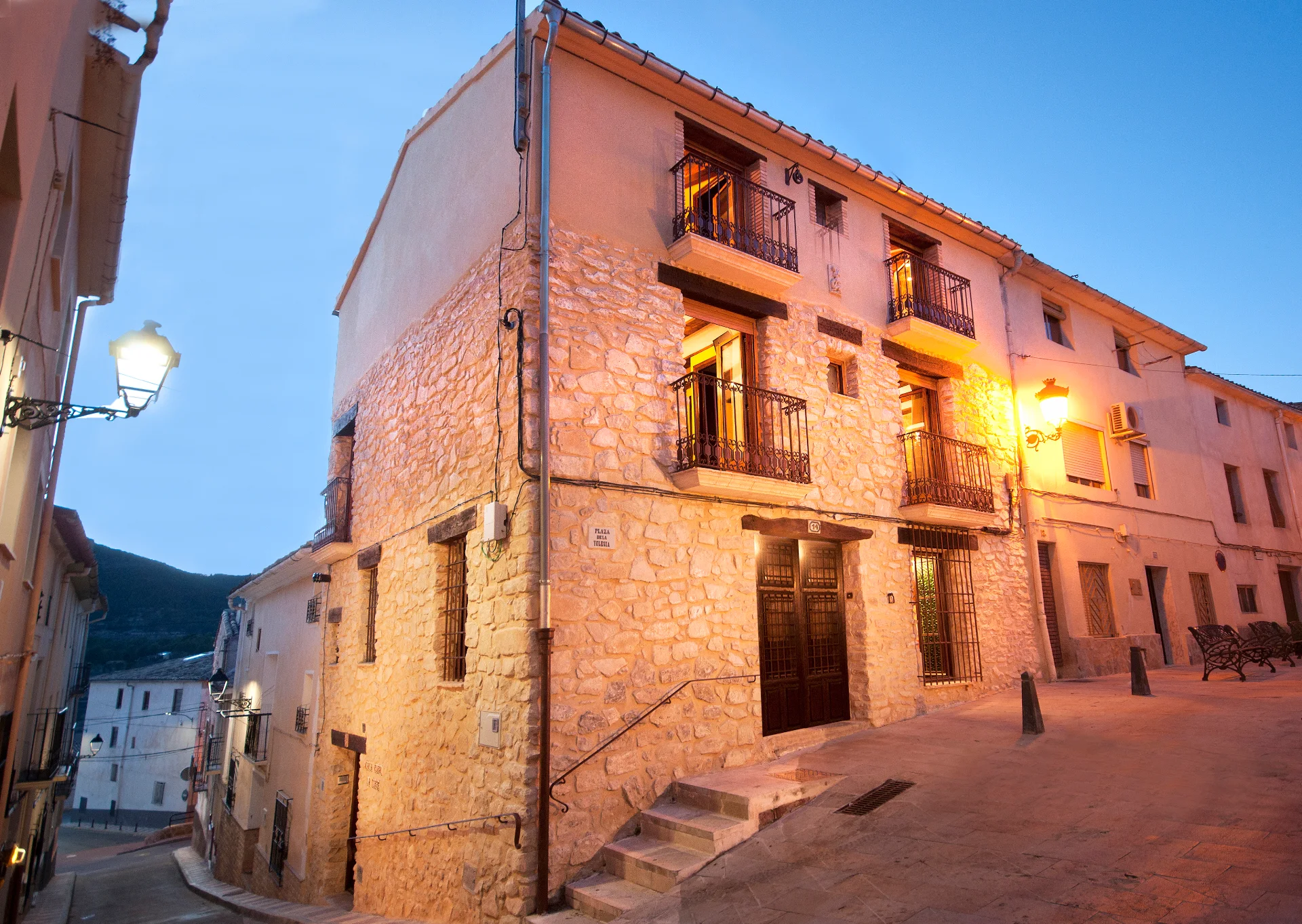 Casa La Torre