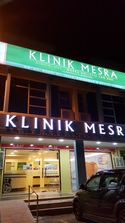 klinik