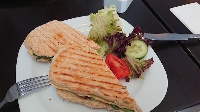 Caffe Centro