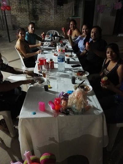 Photos of Coliseo Municipal District 6