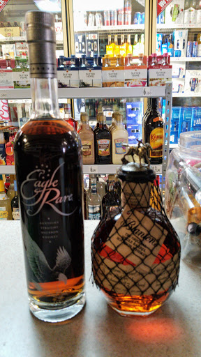 USA Liquor Beer Wine