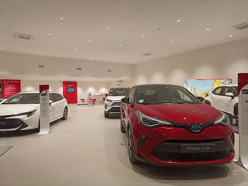 Toyota Labasa - San Javier - Thumbnail