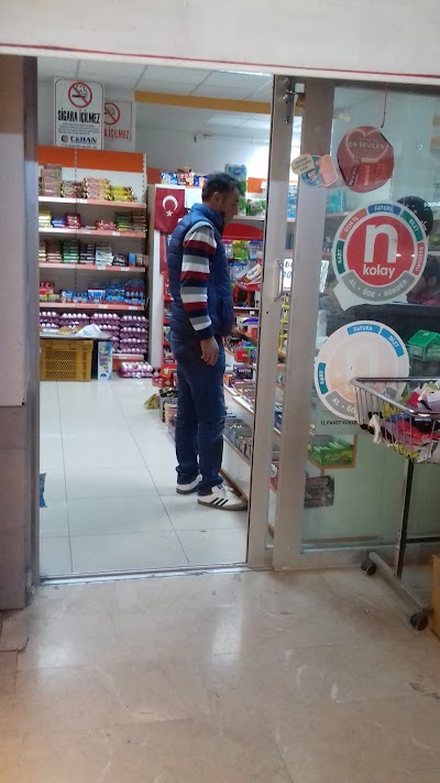 Photos of İldem Market