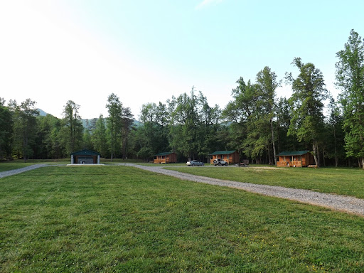 Half Moon Campground - Thumbnail