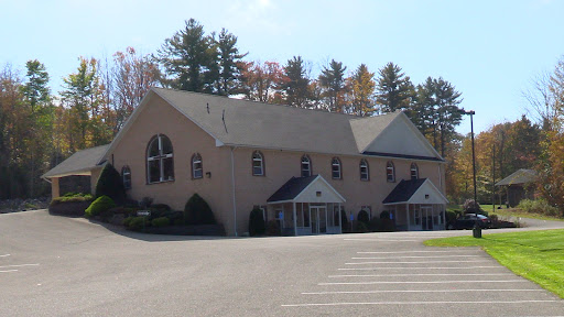 Adirondack Baptist Church Gallery - United States