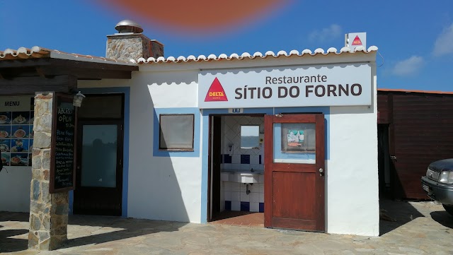 Restaurante Sítio Do Forno