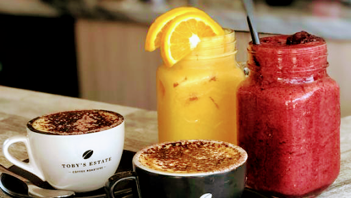 Lena’s Cafe - Thumbnail