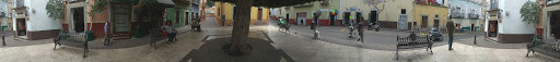 Plazuela Profesora Elisa López López - Thumbnail