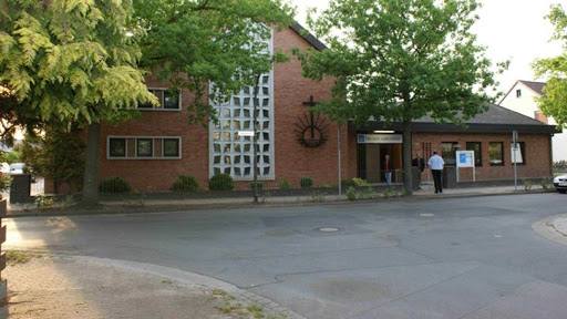 Neuapostolische Kirche Langenhagen