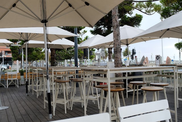 Sailors' Rest