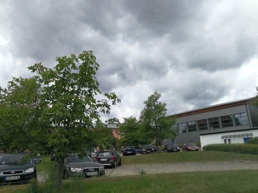 Parkplatz am Seyerlein-Garten - Thumbnail