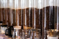 BAY STANDARD by SUZUKI COFFEE