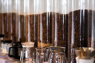 BAY STANDARD by SUZUKI COFFEE