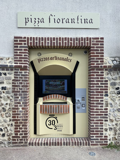 Photo 7 - Pizza Presto Fecamp, Pizzas à emporter, Livraison de pizzas