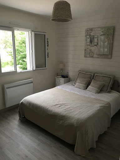Photo de Charpente Gerard Cardineau à Argenton-les-Vallées (79150)