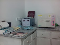 Rehman Dental Clinic rawalpindi