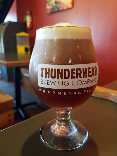 Thunderhead Brewing