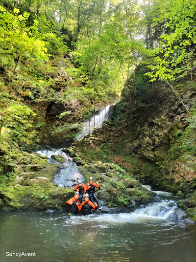 Sancy Aventure