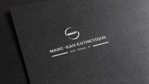 Marc-Eau Esthetique - Visual