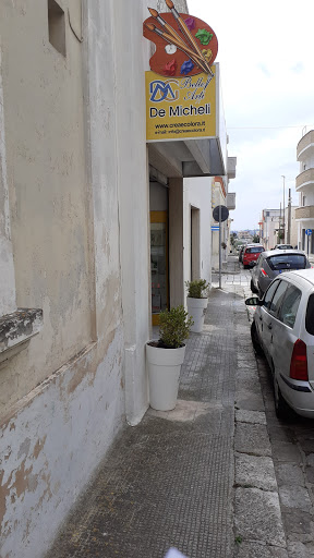Belle Arti De Micheli