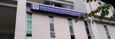 photo of Faculty of Hotel and Tourism Management