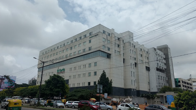 Best Private Hospital Bangalore