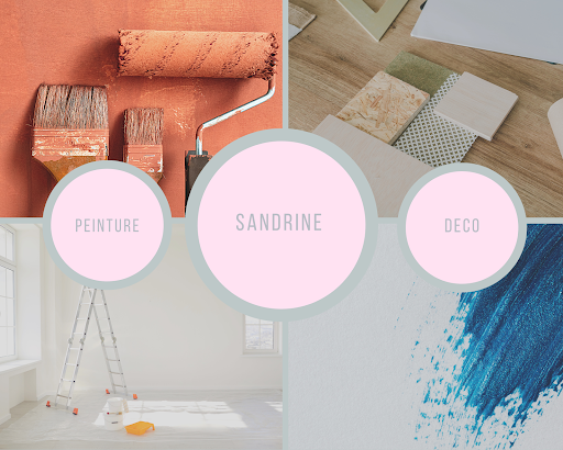 Peinture et décoration - Thumbnail