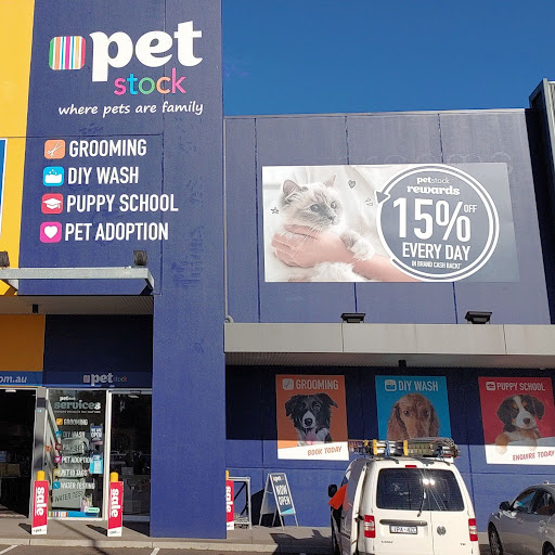 Petstock Dandenong - Thumbnail