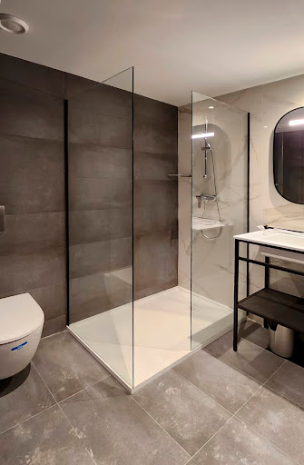 Sercotel Plana Suites - Thumbnail