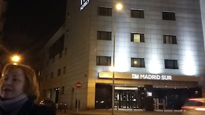 Photos of Hotel NH Madrid Sur