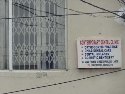 Photos of Contemporary Dental Clinic