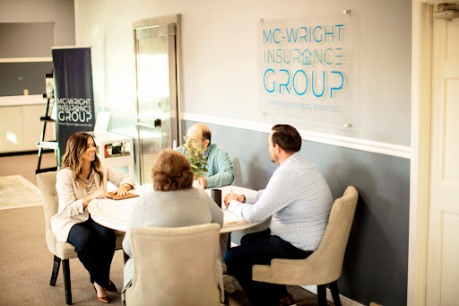 Mc-Wright Insurance Group, LLC. - Thumbnail