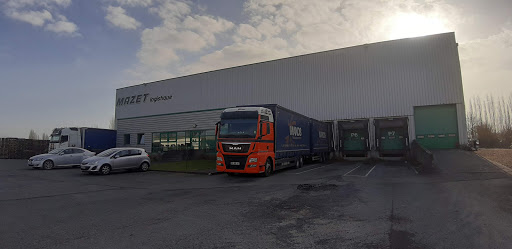 Mazet Logistique