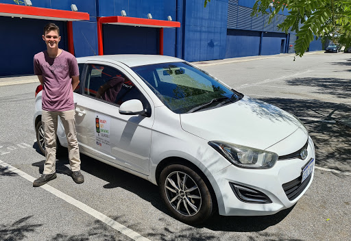 Ready Set Driving School! - Thumbnail