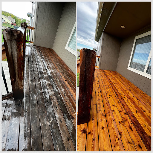 EcoFresh Power Wash LLC - Thumbnail