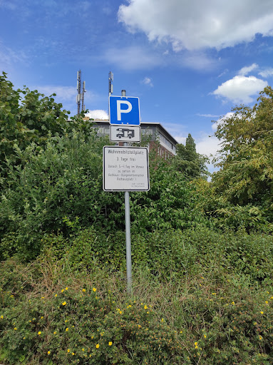 Wohnmobilstellplatz am Ennepebogen - Thumbnail
