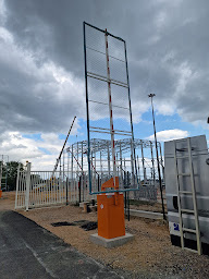 Photo n°3 de Portes Automatiques Grand Est (PA-GE) à Châtenoy-en-Bresse (Fournisseur d'équipements industriels)