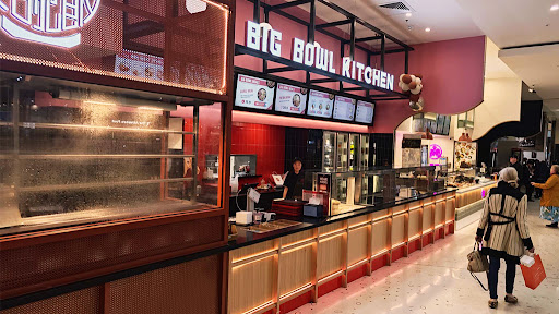 Photo of Big Bowl Kitchen Westfield Southland Shopping Centre