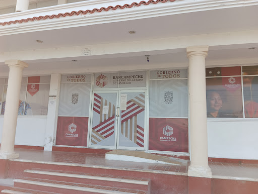 BANCAMPECHE - Visual