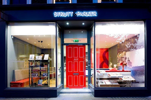 Strutt & Parker Notting Hill Estate Agents - Thumbnail