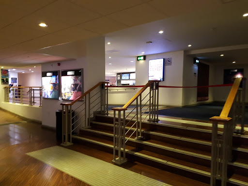 ODEON Brighton - Visual