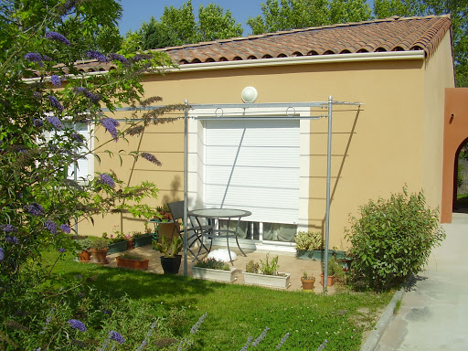 Photo de Résidence Seniors Bleu Soleil à Miramas (13140)