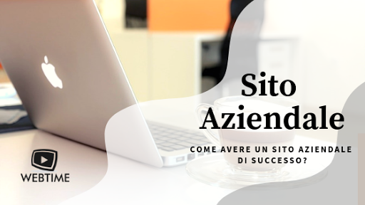WEBTIME DI CEDRONI MARTA - REALIZZAZIONE SITI WEB