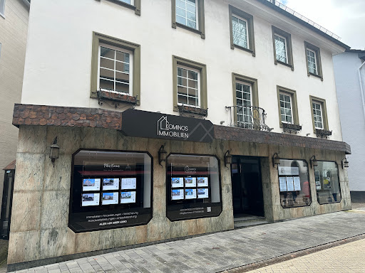 Kominos Immobilien