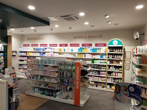 PHARMACIE LORY